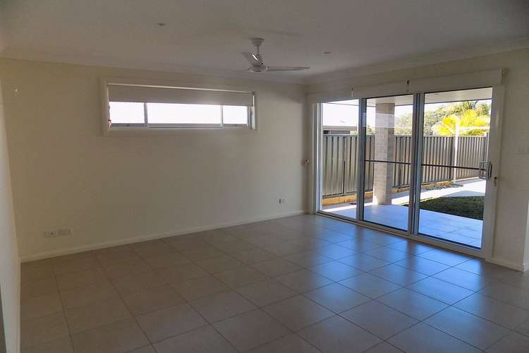 Fourth view of Homely house listing, 8B Green Hills Road, Bonny Hills NSW 2445