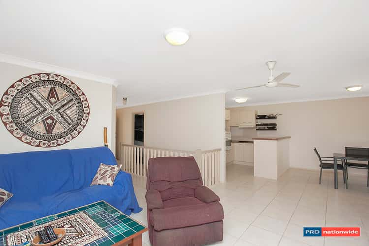 Sixth view of Homely townhouse listing, 12/15 Simpsons Road, Elanora QLD 4221