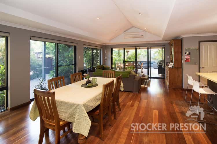 Sixth view of Homely house listing, 8 Callitris Crescent, Broadwater WA 6280