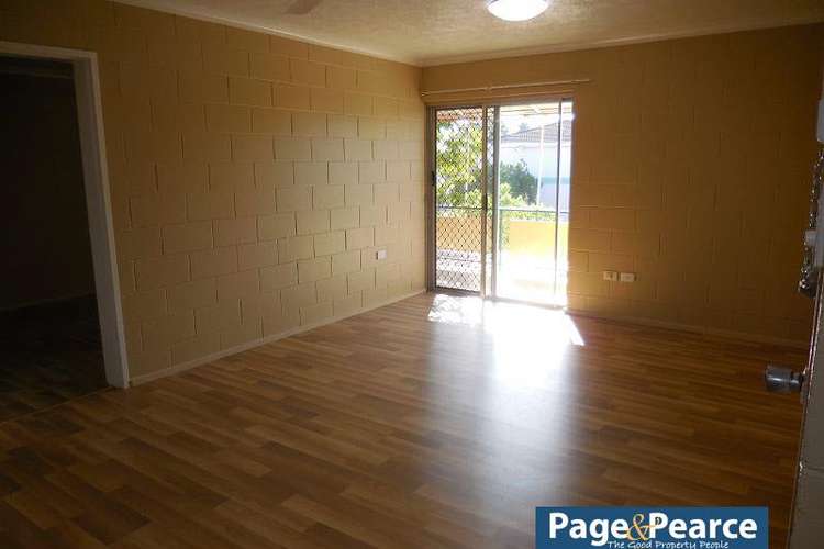 Third view of Homely unit listing, 8/32 CARR STREET, Hermit Park QLD 4812