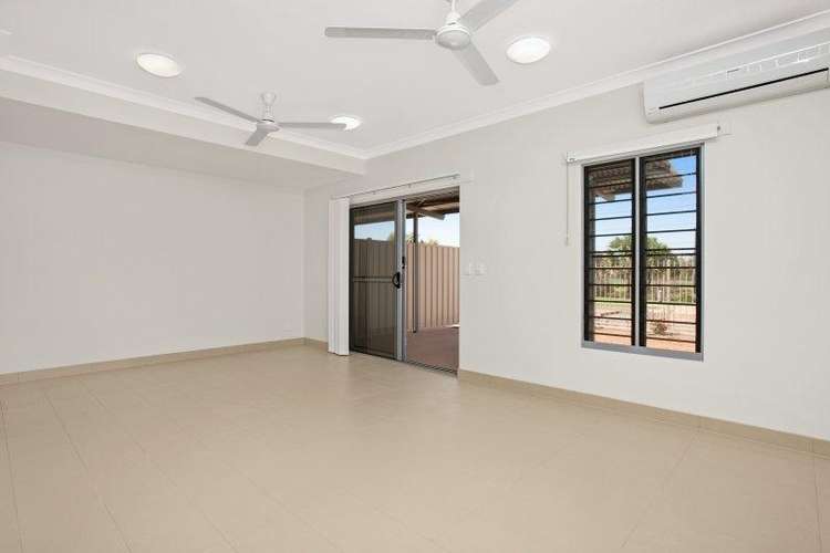 Third view of Homely unit listing, 3 Bedroom 48 Odegaard Drive, Rosebery NT 832