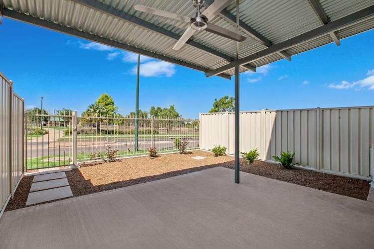 Fourth view of Homely unit listing, 3 Bedroom 48 Odegaard Drive, Rosebery NT 832