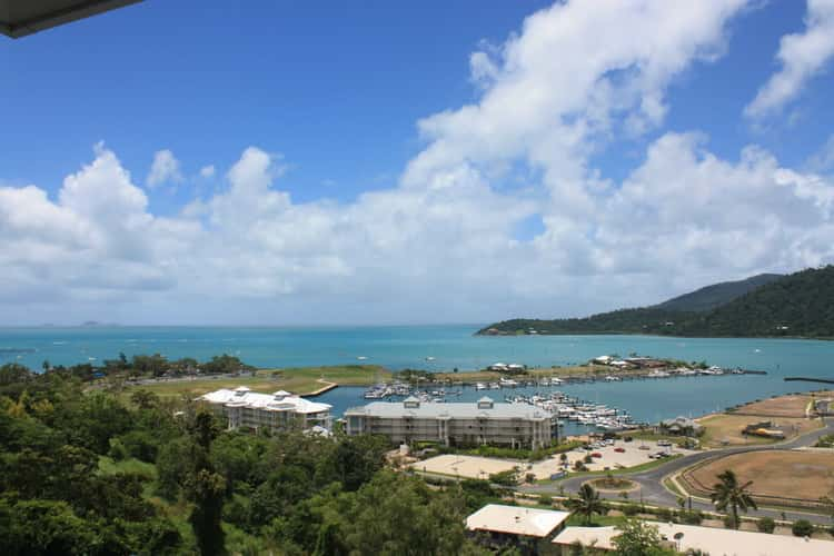 Fourth view of Homely unit listing, 531/9a Hermitage Drive, Airlie Beach QLD 4802