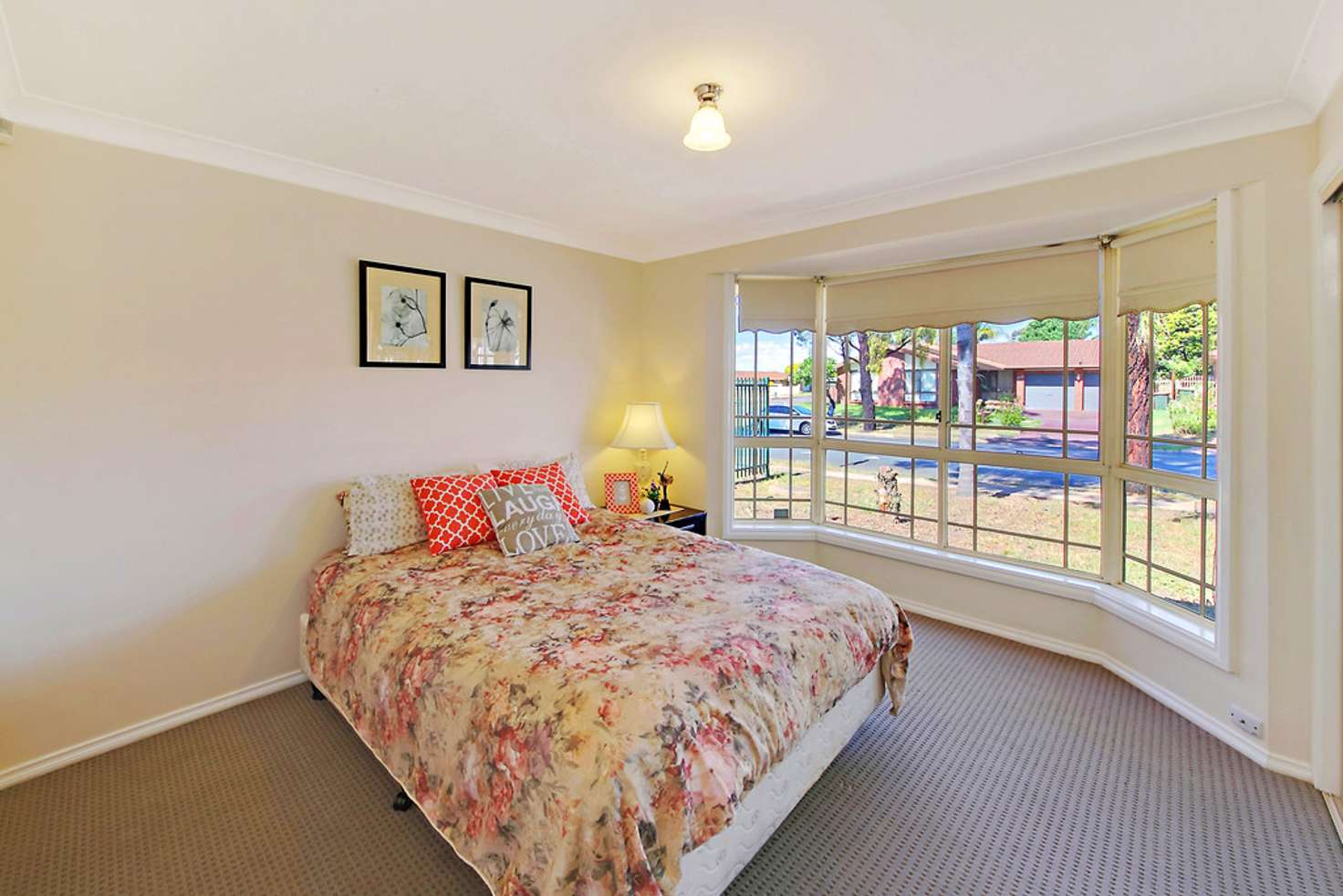 Main view of Homely house listing, 127 Armitage Drive, Glendenning NSW 2761