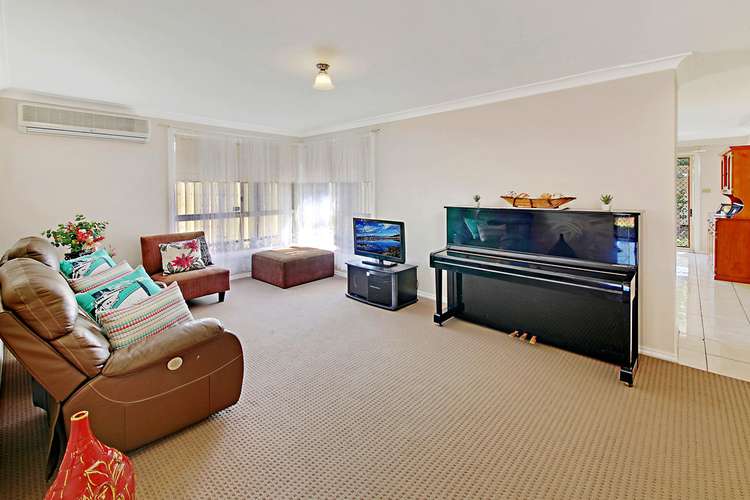 Second view of Homely house listing, 127 Armitage Drive, Glendenning NSW 2761