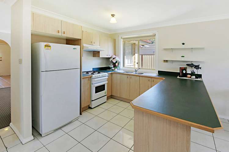 Third view of Homely house listing, 127 Armitage Drive, Glendenning NSW 2761