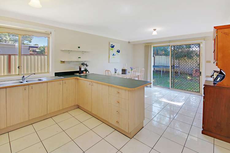 Fourth view of Homely house listing, 127 Armitage Drive, Glendenning NSW 2761