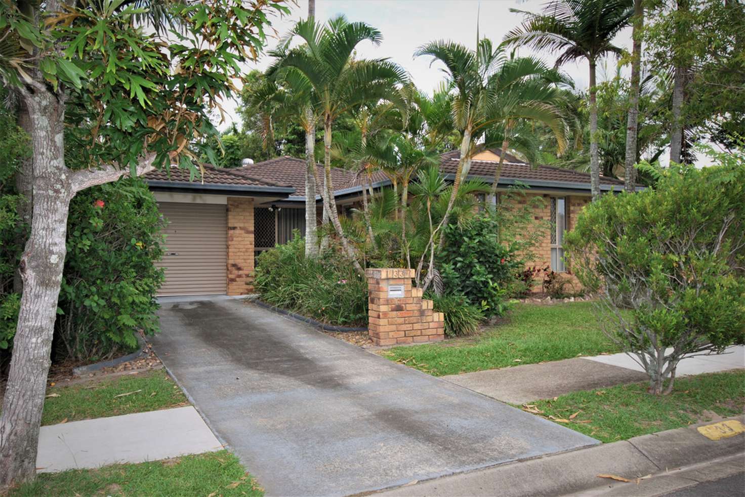 Main view of Homely house listing, 33 Montezuma Drive, Burleigh Waters QLD 4220