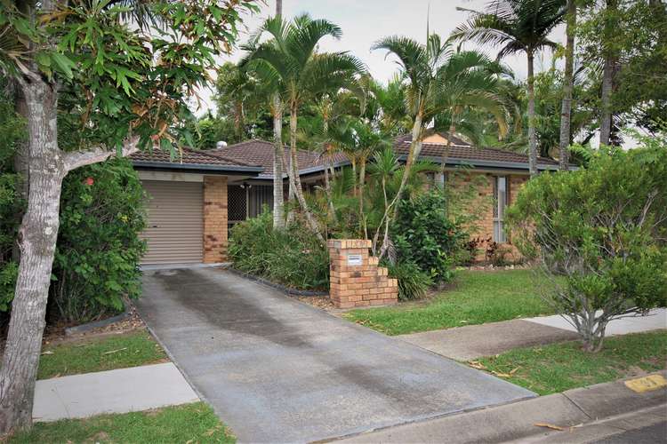 Main view of Homely house listing, 33 Montezuma Drive, Burleigh Waters QLD 4220