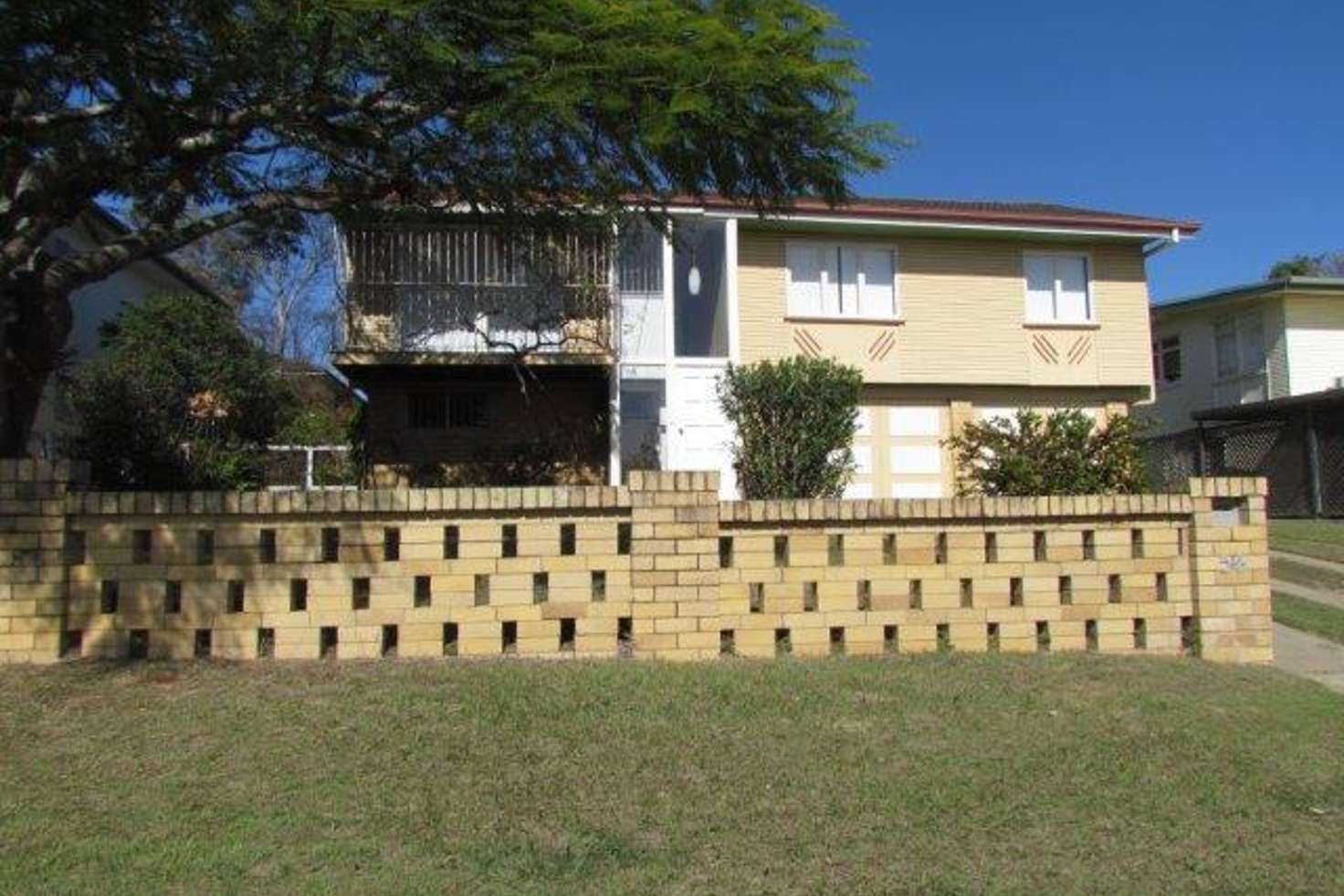 Main view of Homely house listing, 54 Chingford Street, Chermside West QLD 4032