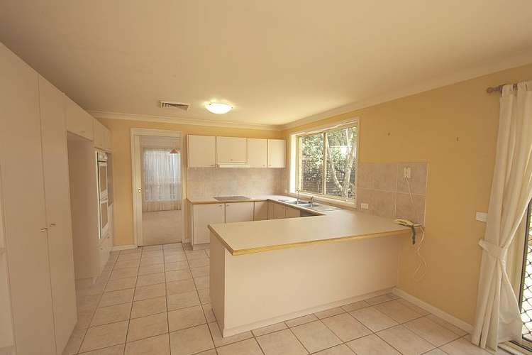 Second view of Homely house listing, 69 Bingara Cresent, Bella Vista NSW 2153