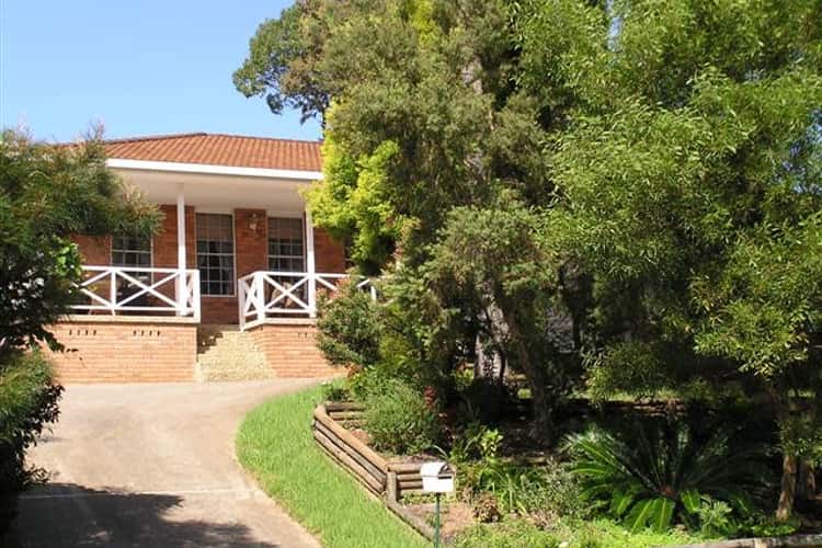 Main view of Homely house listing, 7 Pepperman Road, Boambee East NSW 2452