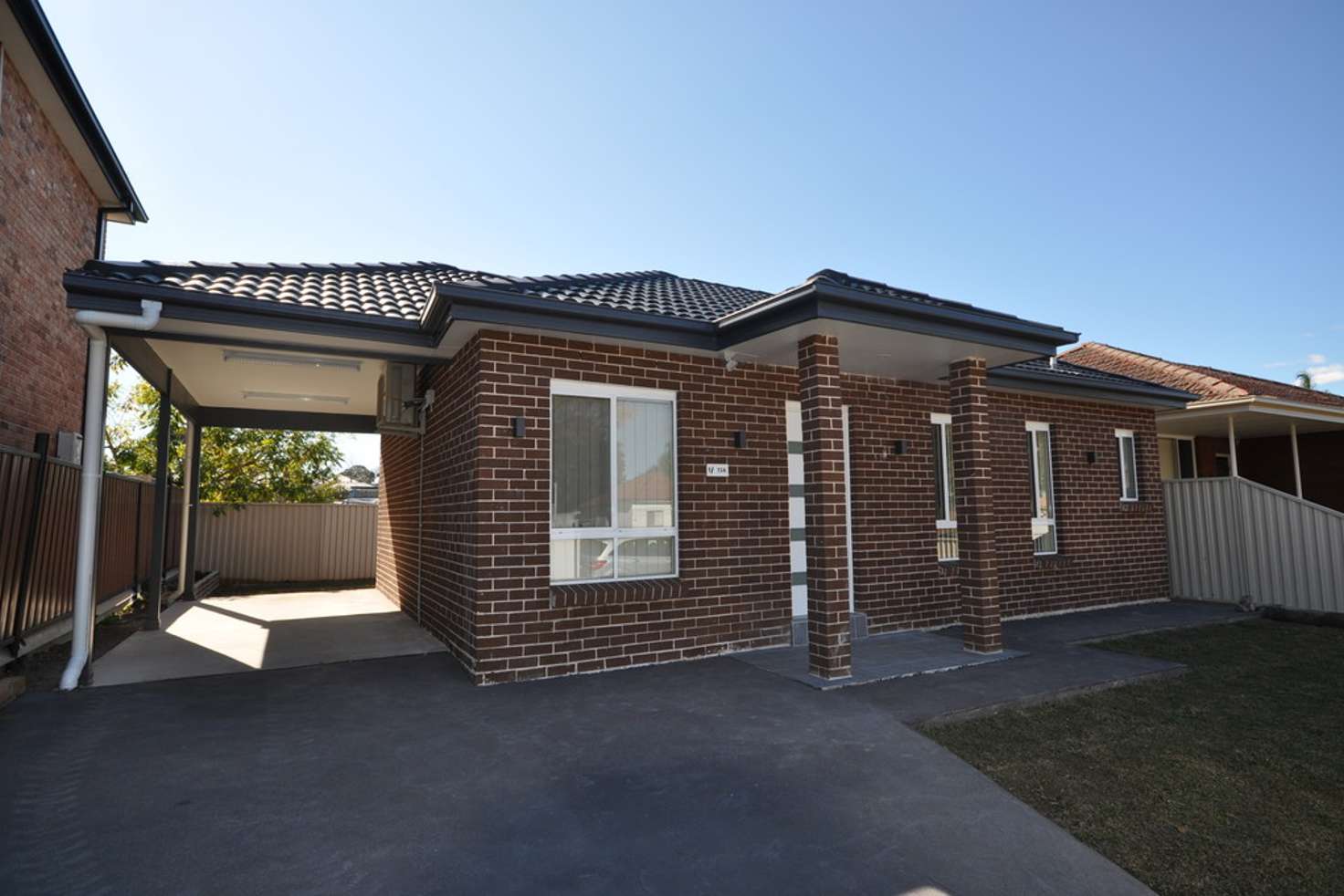 Main view of Homely house listing, 1/13a Lancelot Street, Condell Park NSW 2200