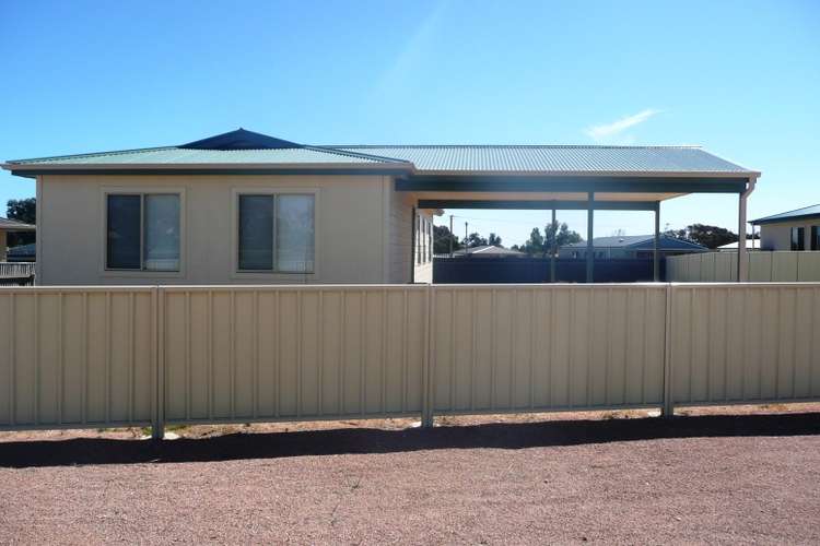 Main view of Homely house listing, 13 Chandler Crescent, Ceduna SA 5690