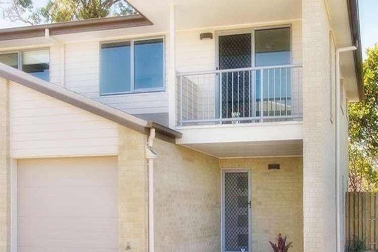 Main view of Homely townhouse listing, 12 Joyce St, Coopers Plains QLD 4108