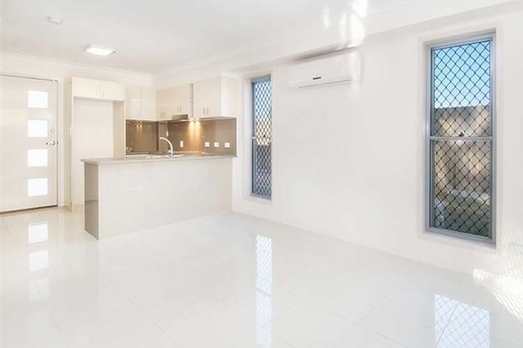 Second view of Homely townhouse listing, 12 Joyce St, Coopers Plains QLD 4108