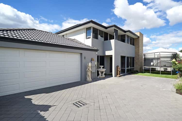 Second view of Homely house listing, 47B Boulder Avenue, Ascot WA 6104