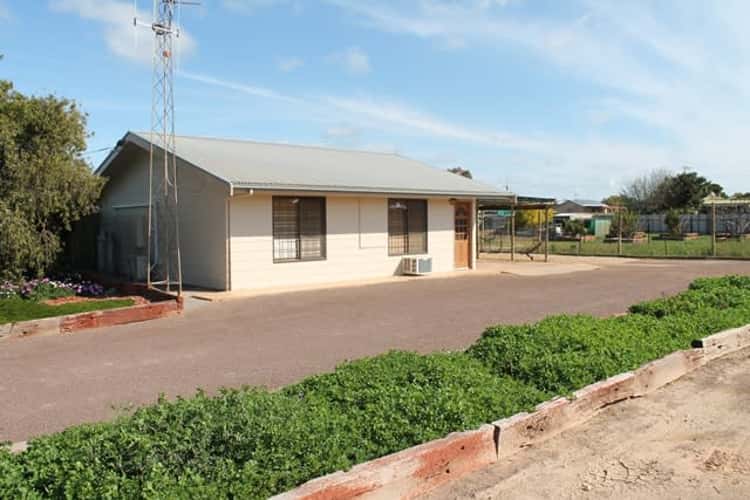 Main view of Homely house listing, 22 Rupara Street, Cowell SA 5602