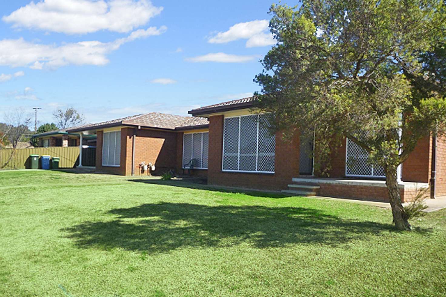 Main view of Homely house listing, 2/13 Wewak Street, Ashmont NSW 2650