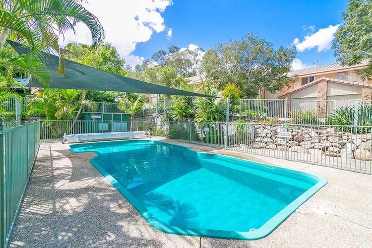 Main view of Homely townhouse listing, 31/125 Overland Dve, Edens Landing QLD 4207