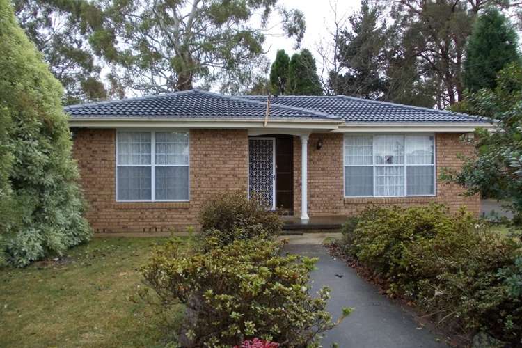 Main view of Homely house listing, 62 Park Road, Bowral NSW 2576