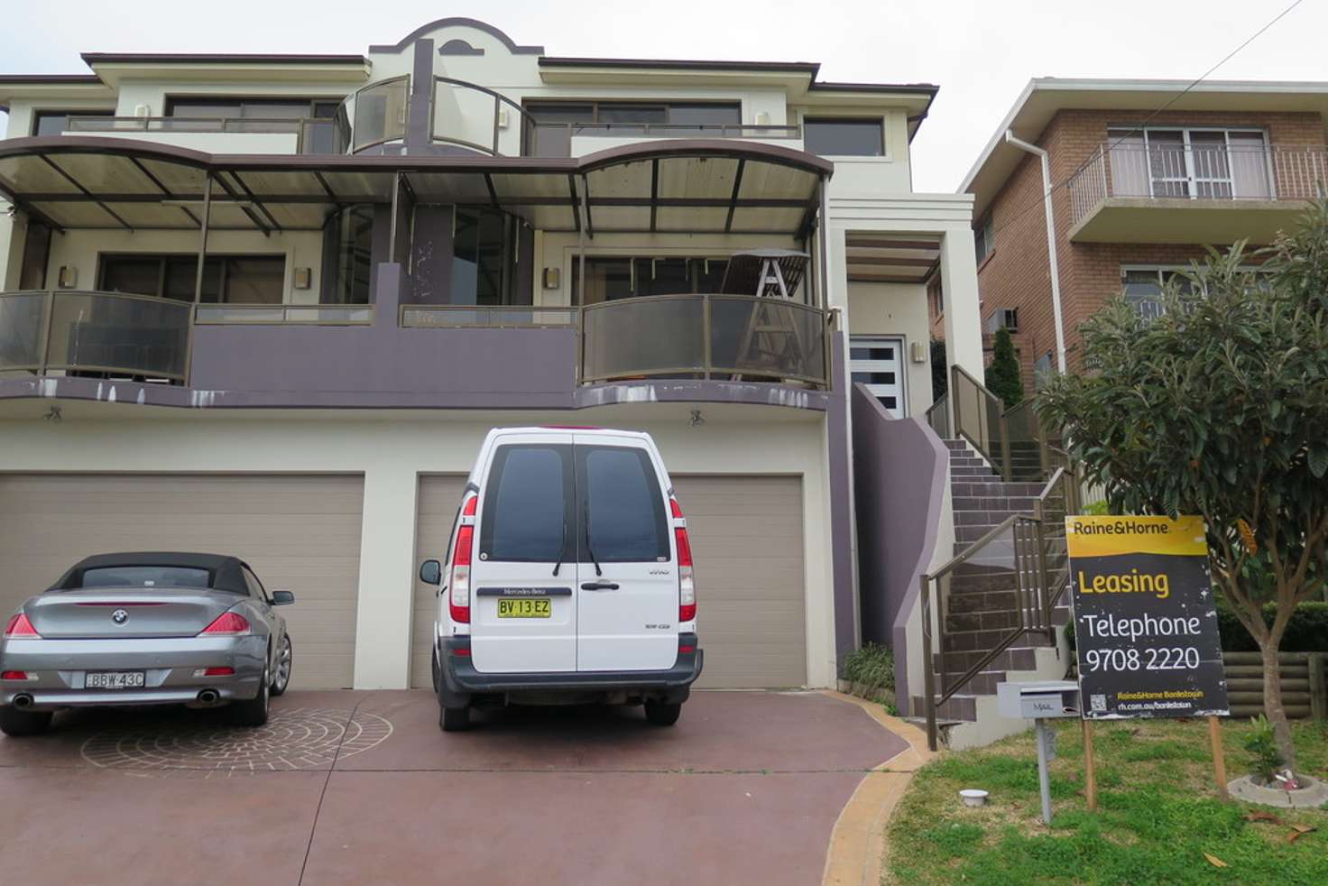 Main view of Homely house listing, 2A Marsh Street, Condell Park NSW 2200