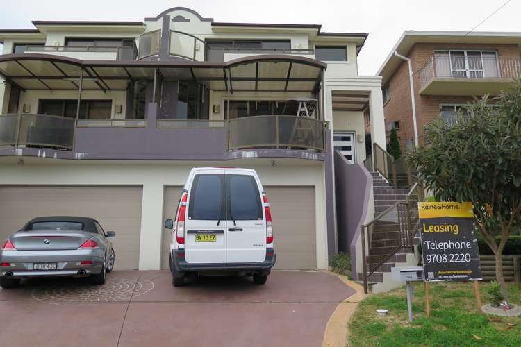 Main view of Homely house listing, 2A Marsh Street, Condell Park NSW 2200