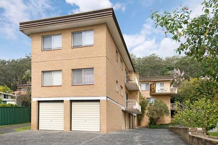 Main view of Homely unit listing, 7/11 Sinclair Street aka 7/76 Faunce Street West, Gosford NSW 2250