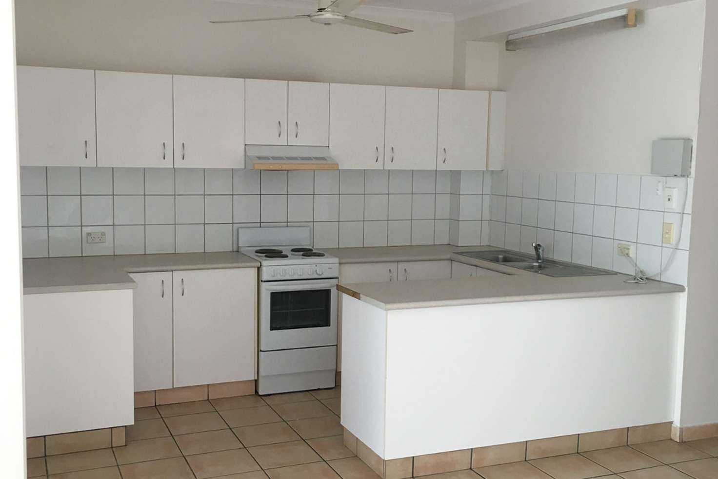 Main view of Homely unit listing, 6/19 Francis Street, Millner NT 810