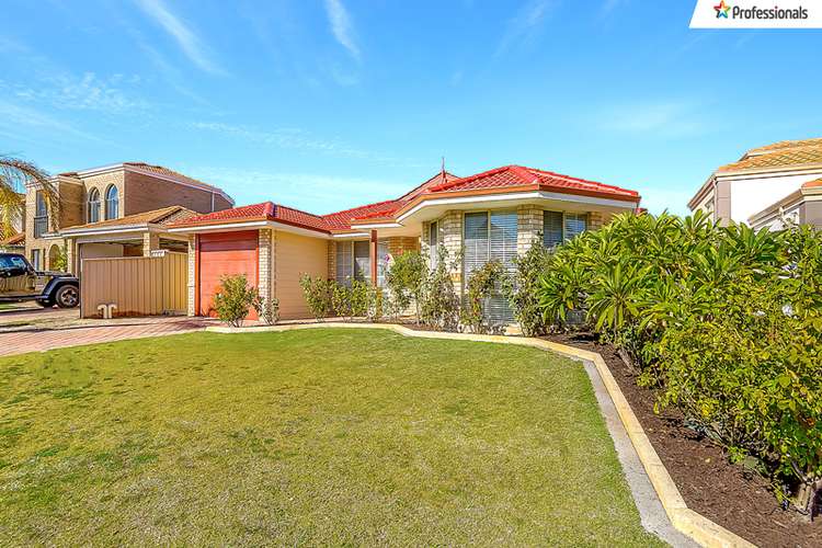 Second view of Homely house listing, 17 Riversdale Pass, Jandakot WA 6164