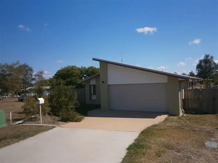 20 Govind Crescent