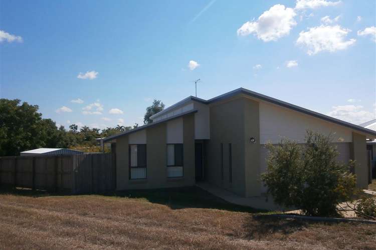 Second view of Homely house listing, 20 Govind Crescent, Gracemere QLD 4702