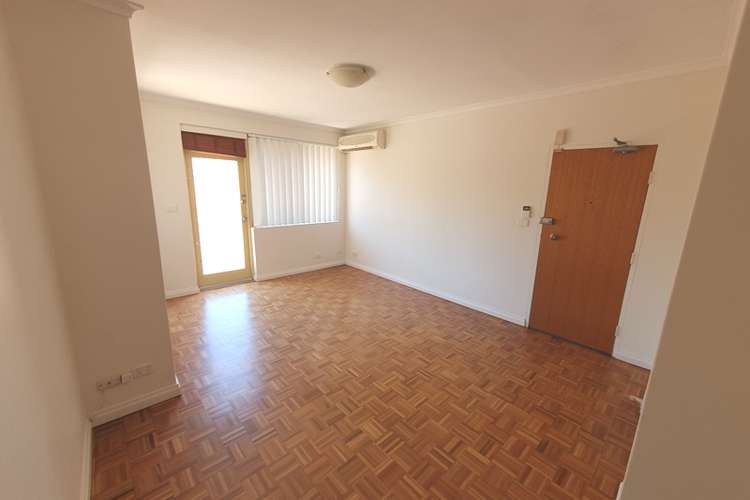 Second view of Homely unit listing, 5/4 JULIA STREET, Ashfield NSW 2131