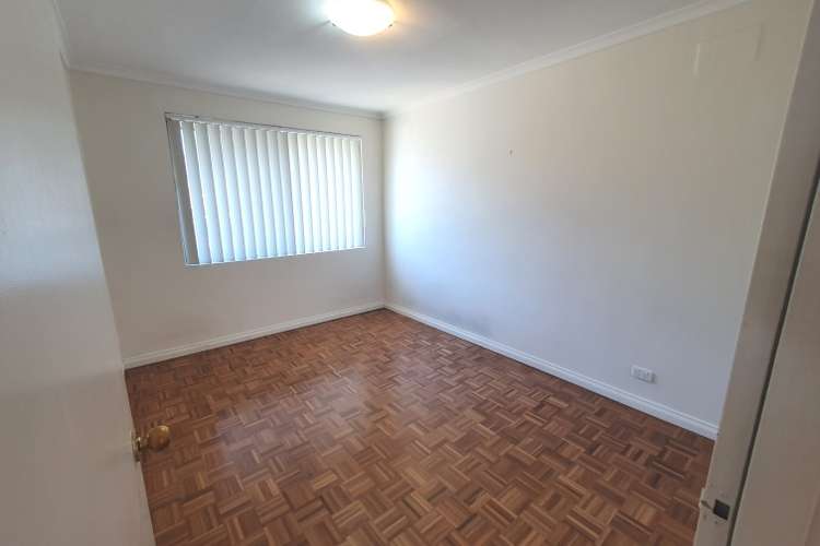 Fifth view of Homely unit listing, 5/4 JULIA STREET, Ashfield NSW 2131