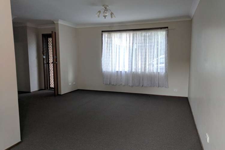 Second view of Homely villa listing, 7/4 Sitella Place, Ingleburn NSW 2565