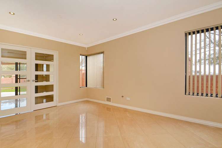 Fifth view of Homely house listing, 2 Saddler Circle, Mirrabooka WA 6061