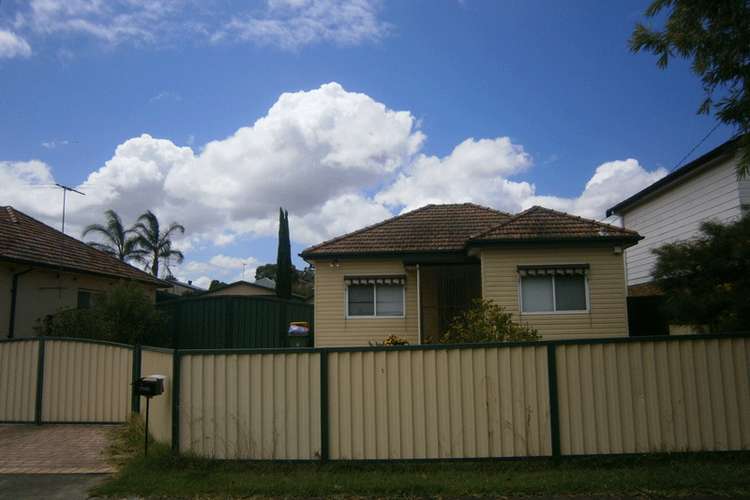 Main view of Homely house listing, 5 Murray Street, Greenacre NSW 2190