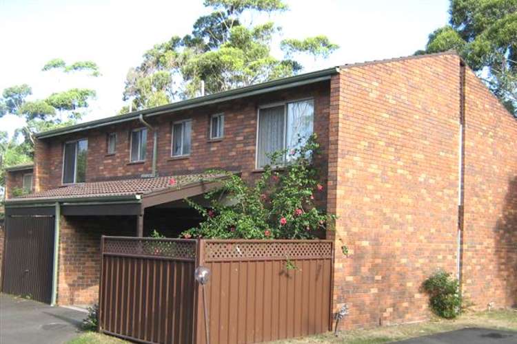 Second view of Homely townhouse listing, 2/12 Waterloo Street, Bulli NSW 2516