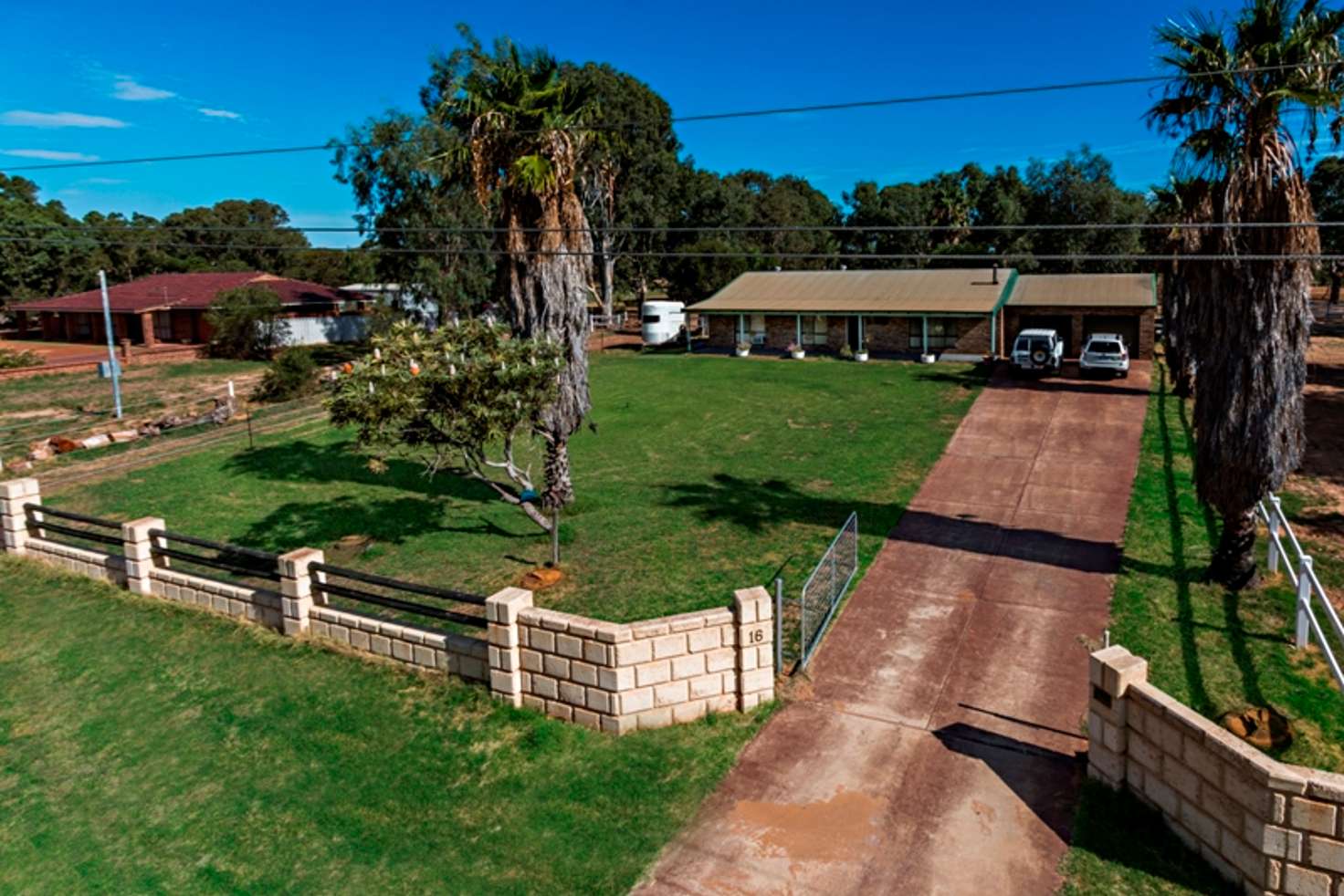 Main view of Homely house listing, 16 Galilee Way, Woorree WA 6530