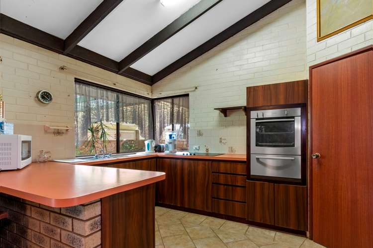 Second view of Homely house listing, 16 Galilee Way, Woorree WA 6530