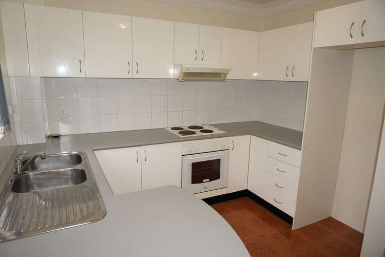 Second view of Homely unit listing, 3/74 Faunce Street, Gosford NSW 2250