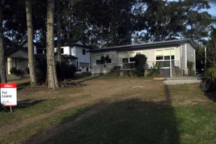 Fifth view of Homely house listing, 4 Observation Avenue, Batehaven NSW 2536