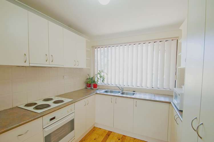 Main view of Homely house listing, 142 James Cook Drive, Kings Langley NSW 2147