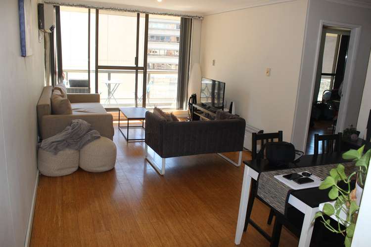 Main view of Homely apartment listing, 68/278 Sussex Street, Sydney NSW 2000