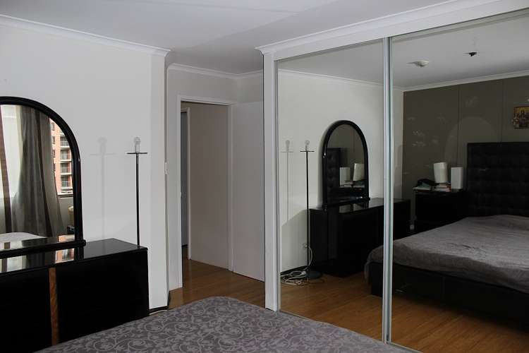 Fifth view of Homely apartment listing, 68/278 Sussex Street, Sydney NSW 2000