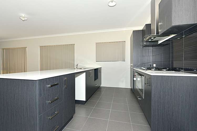 Third view of Homely house listing, 207 Grandis Bvd, Banksia Grove WA 6031