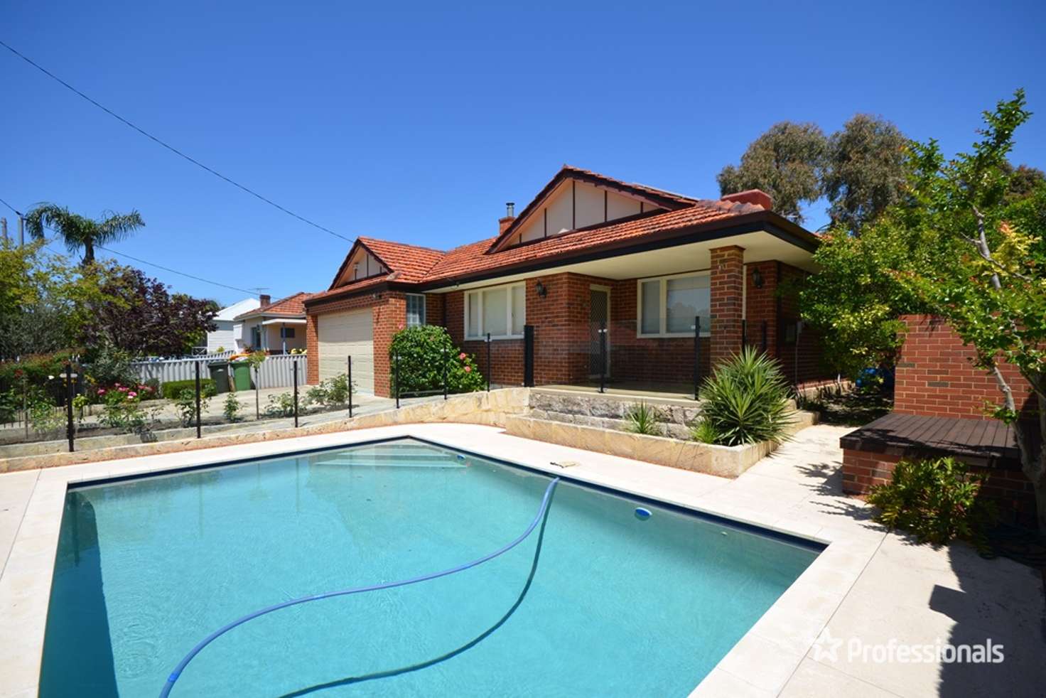 Main view of Homely house listing, 66 Banksia Terrace, Kensington WA 6151