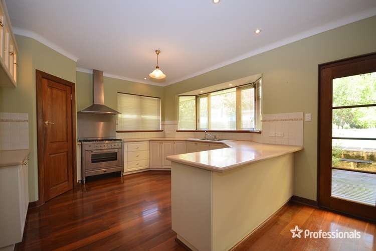 Fourth view of Homely house listing, 66 Banksia Terrace, Kensington WA 6151