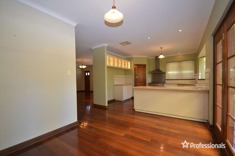 Fifth view of Homely house listing, 66 Banksia Terrace, Kensington WA 6151