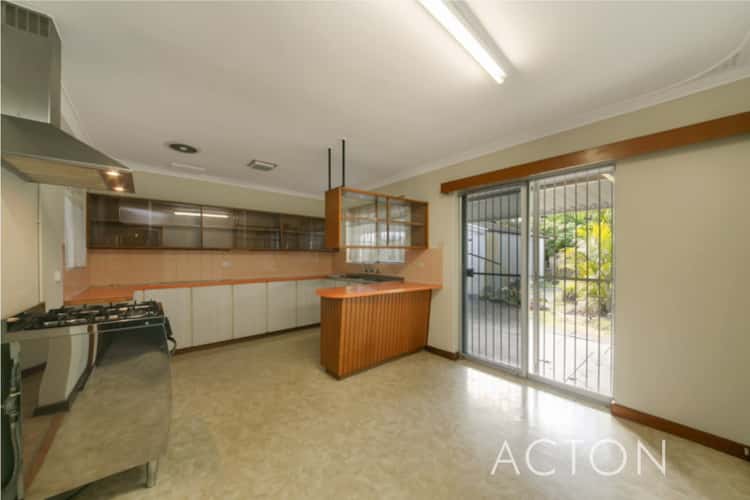 Main view of Homely house listing, 122 Riseley Street, Ardross WA 6153